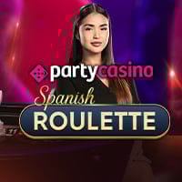 Party Casino Spanish Roulette in LiveCasino_TopRoulette