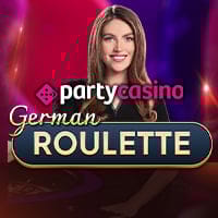 Party Casino German Roulette in LiveCasino_LiveRoulette
