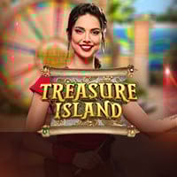 Treasure Island in game shows
