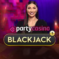 Party Casino Blackjack 1 in Livecasino_LiveBlackjack