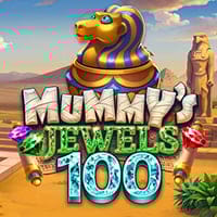 Mummy's Jewels 100 in Sub_Justlanded