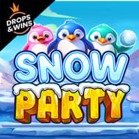 Snow Party in Sub_Justlanded