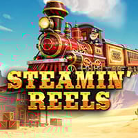 Steamin' Reels in Morenewgames