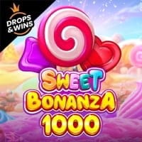 Sweet Bonanza 1000 in candyland