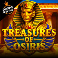 Treasures of Osiris in All Slots