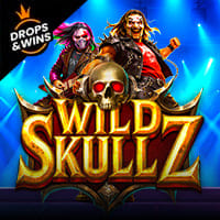 Wild Skullz in Morenewgames