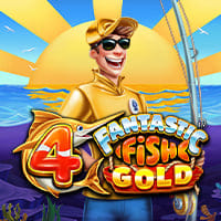 4 Fantastic Fish Gold in pp_AllExclusives