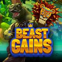 Beast Gains in Morenewgames