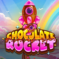 Chocolate Rocket in Sub_Justlanded