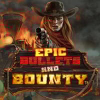 Epic Bullets and Bounty in Sub_Justlanded