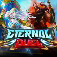Eternal Duel in Sub_Justlanded