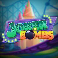 Joker Bombs in jokerjokerjokerat