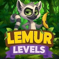 Lemur Levels in Morenewgames