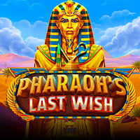 Pharaoh's Last Wish in All Slots