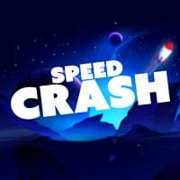 Speed Crash in Crashgames