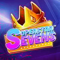 Superstar Sevens in All Slots