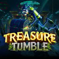 Treasure Tumble in Sub_Justlanded