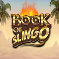 Book of Slingo in defmorechampions