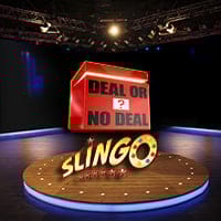 Deal or No Deal Slingo in pp_slingo
