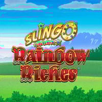 Slingo Rainbow Riches in pp_slingo
