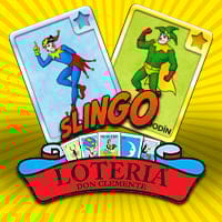 Slingo Loteria Don Clemente in Instantwin_AllGames