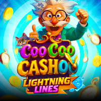 CooCoo Cashoo in Morenewgames