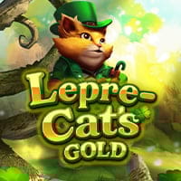 Leprecat's Gold in Morenewgames