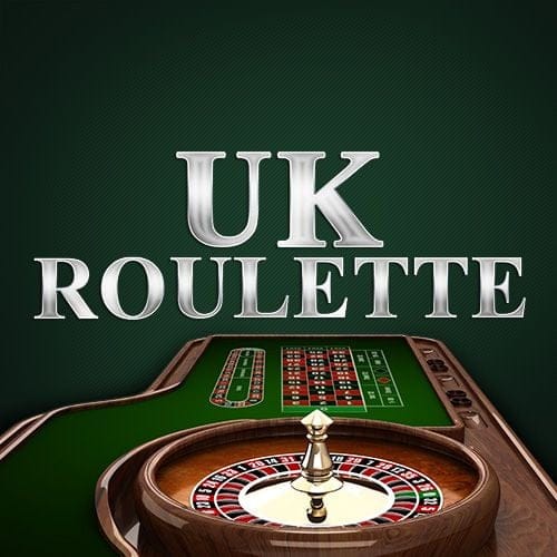UK Roulette in ppTableRoulette