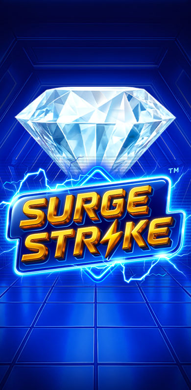 Surge Strike in Gamesfirstwithparty